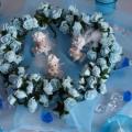 poze Buchete mireasa/ Aranjamente florale