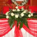 poze Buchete mireasa/ Aranjamente florale