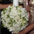 poze Buchete mireasa/ Aranjamente florale
