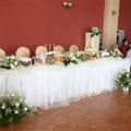 poze Buchete mireasa/ Aranjamente florale
