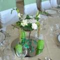 poze Buchete mireasa/ Aranjamente florale
