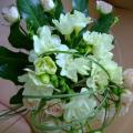 poze Buchete mireasa/ Aranjamente florale