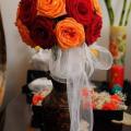 Buchete mireasa/ Aranjamente florale