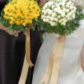 Buchete mireasa/ Aranjamente florale