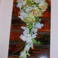 poze Buchete mireasa/ Aranjamente florale