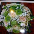 poze Buchete mireasa/ Aranjamente florale
