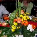 poze Buchete mireasa/ Aranjamente florale