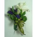 poze Buchete mireasa/ Aranjamente florale
