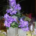 poze Buchete mireasa/ Aranjamente florale