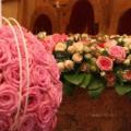 poze Buchete mireasa/ Aranjamente florale