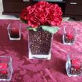 poze Buchete mireasa/ Aranjamente florale