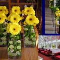 poze Buchete mireasa/ Aranjamente florale
