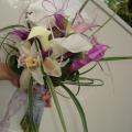 poze Buchete mireasa/ Aranjamente florale