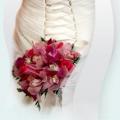 poze Buchete mireasa/ Aranjamente florale