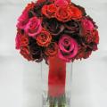poze Buchete mireasa/ Aranjamente florale