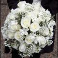 poze Buchete mireasa/ Aranjamente florale