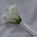 poze Buchete mireasa/ Aranjamente florale