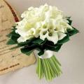 poze Buchete mireasa/ Aranjamente florale