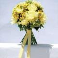poze Buchete mireasa/ Aranjamente florale