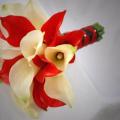 poze Buchete mireasa/ Aranjamente florale