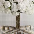 poze Buchete mireasa/ Aranjamente florale