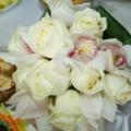 poze Buchete mireasa/ Aranjamente florale