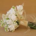 poze Buchete mireasa/ Aranjamente florale