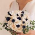 poze Buchete mireasa/ Aranjamente florale