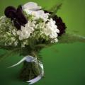 poze Buchete mireasa/ Aranjamente florale