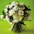 poze Buchete mireasa/ Aranjamente florale
