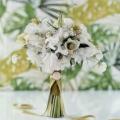 poze Buchete mireasa/ Aranjamente florale