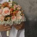 poze Buchete mireasa/ Aranjamente florale