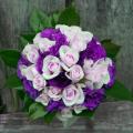 poze Buchete mireasa/ Aranjamente florale