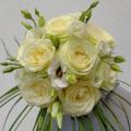 poze Buchete mireasa/ Aranjamente florale
