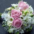 poze Buchete mireasa/ Aranjamente florale