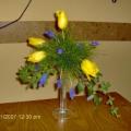 poze Buchete mireasa/ Aranjamente florale