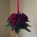 poze Buchete mireasa/ Aranjamente florale