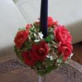 poze Buchete mireasa/ Aranjamente florale