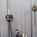 poze Buchete mireasa/ Aranjamente florale