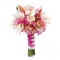 poze Buchete mireasa/ Aranjamente florale