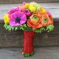 poze Buchete mireasa/ Aranjamente florale