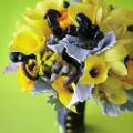 poze Buchete mireasa/ Aranjamente florale