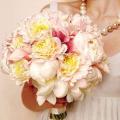 poze Buchete mireasa/ Aranjamente florale