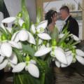 poze Buchete mireasa/ Aranjamente florale