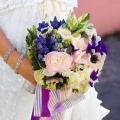 poze Buchete mireasa/ Aranjamente florale