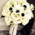 poze Buchete mireasa/ Aranjamente florale