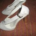 Pantofi nunta