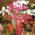 poze Buchete mireasa/ Aranjamente florale