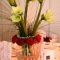 poze Buchete mireasa/ Aranjamente florale