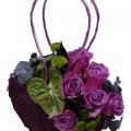poze Buchete mireasa/ Aranjamente florale